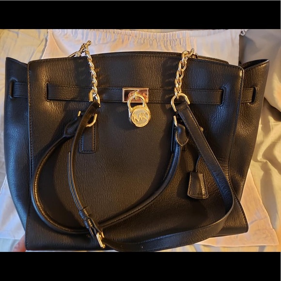 Michael Kors satchels and crossbody - Picture 2 of 8